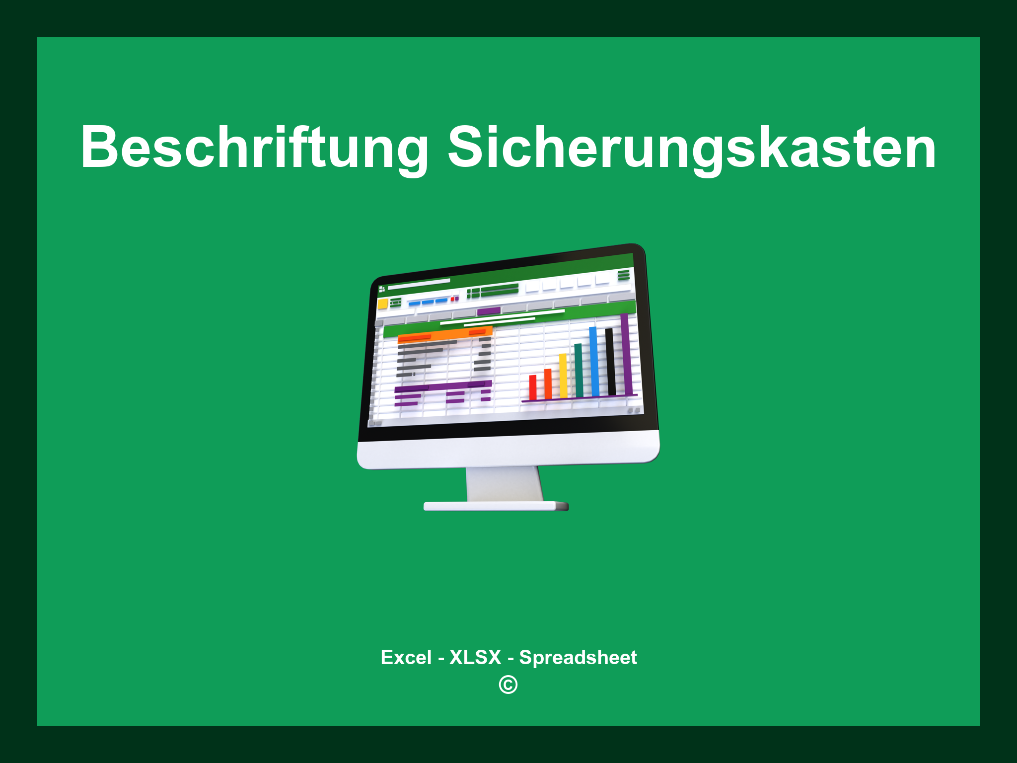 Beschriftung Sicherungskasten Vordruck Pdf