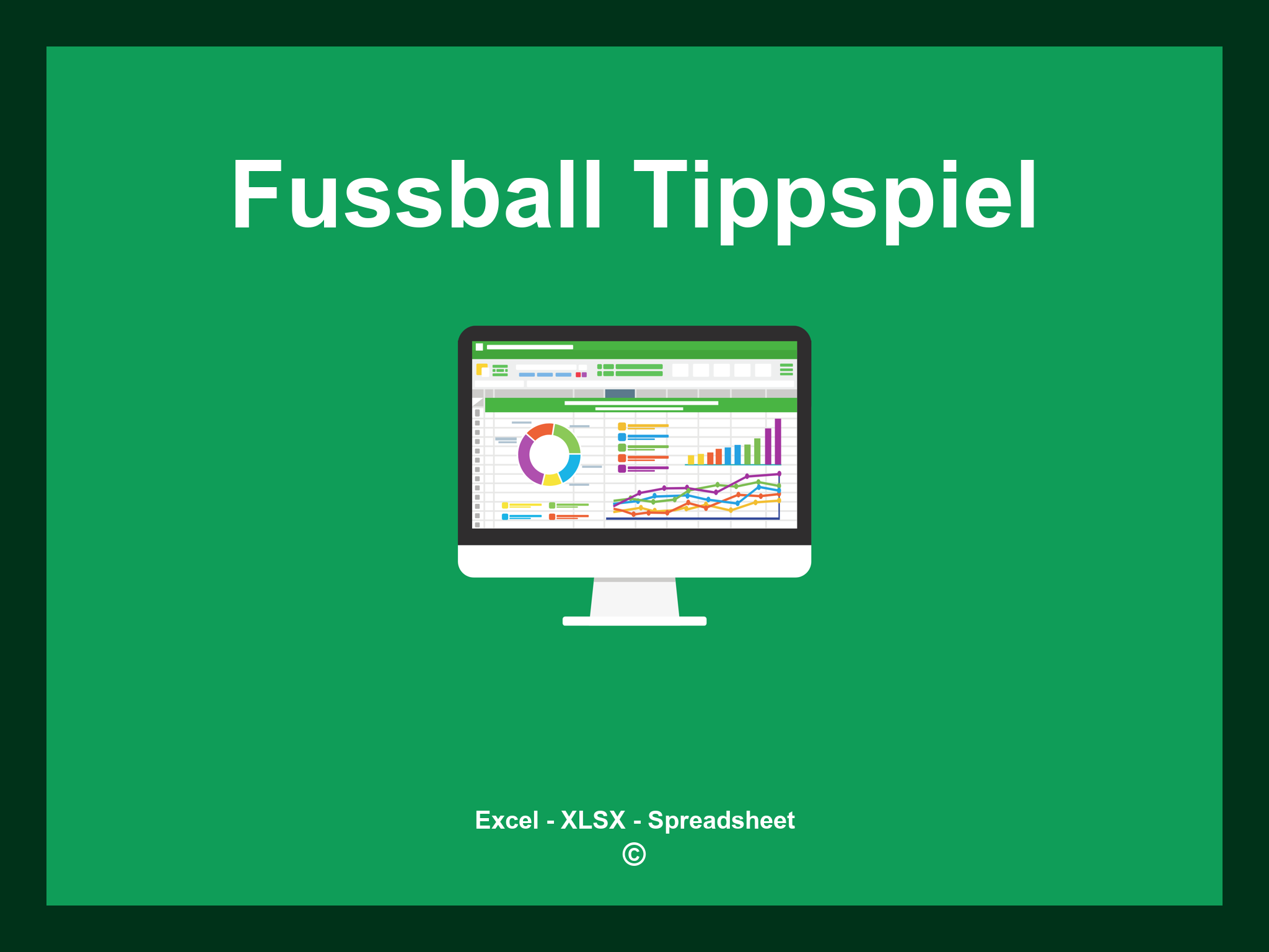 Fussball Tippspiel Vorlage