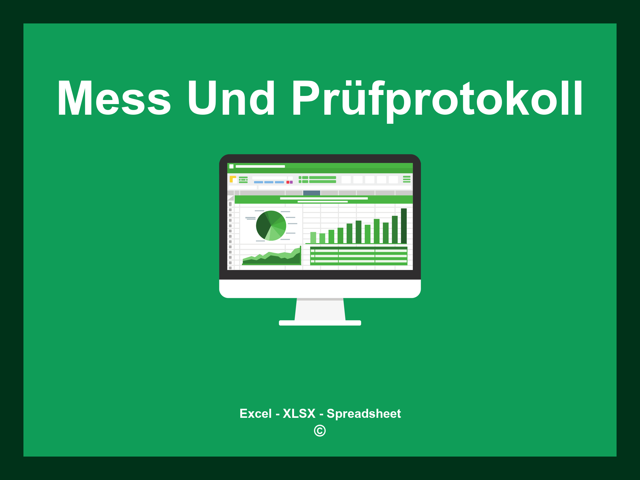 Mess Und Prüfprotokoll Excel